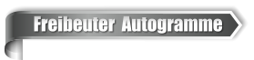 Freibeuter  Autogramme